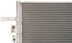 A/C Condenser for Hyundai Elantra Ioniq Kia Niro 2017-2024 1.6L 97606G2000