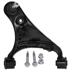 Front Upper Control Arm Ball Joint Set Driver Passenger Land Rover LR4 2010-2016