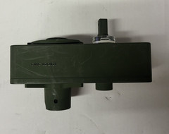 GEAR ASSEMBLY,SPEED INCREASER 80063-A3209801 CARC 02-2021