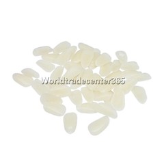100Pcs/Bag Dental Componeer Composite Resin Veneer Upper Anterior Teeth A1/A2/A3