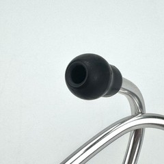 3M Littmann Cardiology III Stethoscope Black 27” 3128 Dual Head Made in USA