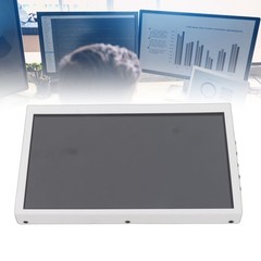 7 Inch Portable Touch Screen 1024 X 600 IPS LCD HD Multimedia Interface Sma EEWV