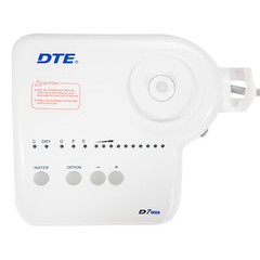 DTE D7 LED Dental Piezo Ultrasonic Scaler 2pc HD-7L Handpiece 110V