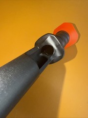 Ramset HammerShot 0.22 Caliber Single Shot Powder Actuated Tool