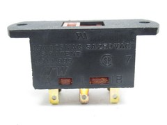 237224 New-No Box; ITW SE-1022-VDE Voltage Selector Switch; 10A; 125VAC