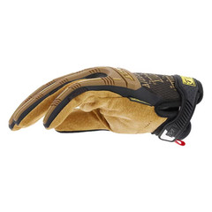 MECHANIX WEAR Large Brown Leather – Size Large – 792191