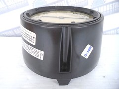 ASHCROFT – 45-1279-ASL-02L (30IMV-60 psi) – 4.5″ – 30 in VAC hG to 60 psi- (NEW)