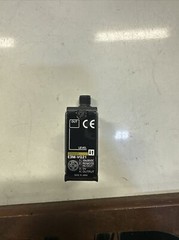 Omron Color Mark Sensor E3M-VG21 New No Box