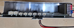 Watchfire Controller BC-550/WF Assy # 950017 Rev 1.2