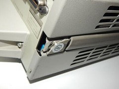 HP 6812A AC Power Source / Analyzer 300Vrms 750VA Single phase DC 45 Hz – 1 kHz