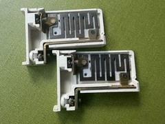 (Qty 2) Eaton H2008B Freedom NEMA Overload Heater Coil