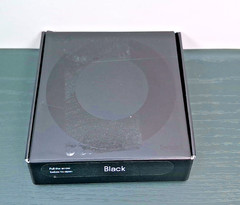 Loop – Switch 2 – Black – Adjustable Ear Plugs – OpenBox
