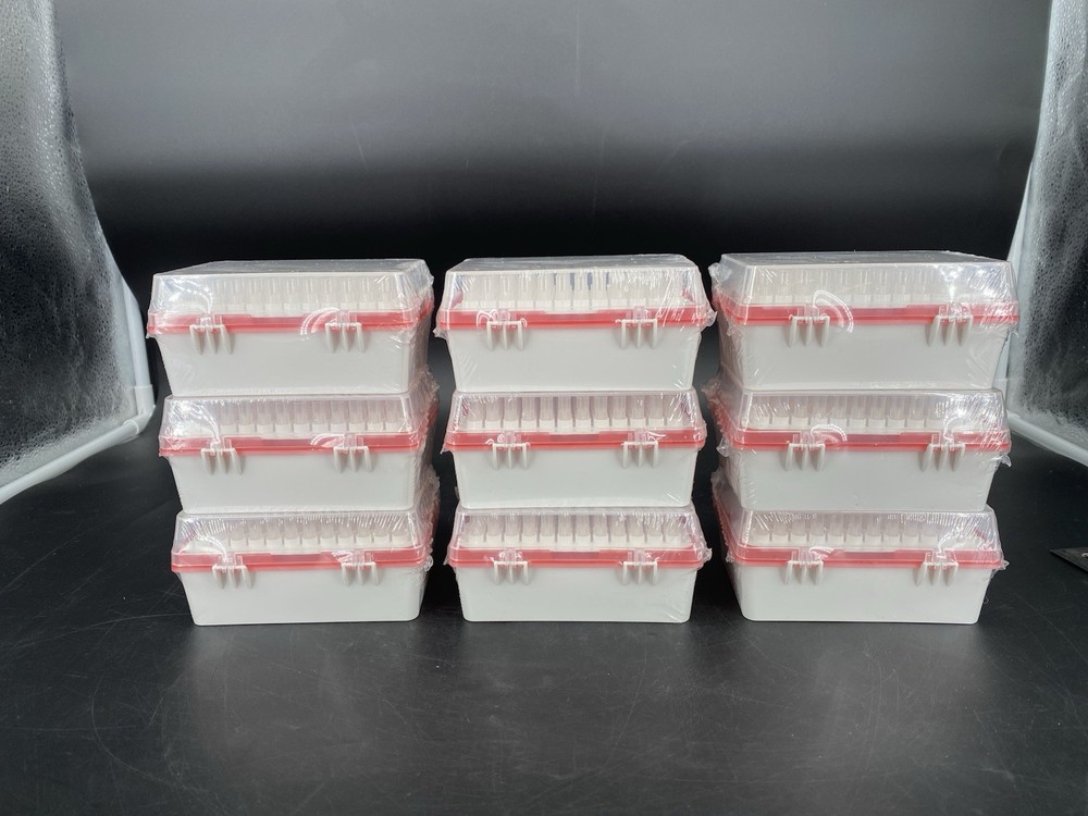 Mettler Toledo Rainin REF 30389226 Pipette Tips RT LTS 20µL FL 9 Count