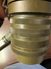 Amphenol Pin Circular MIL Spec Plug/Connector, MIL-DTL-22992, JMS90556C32412P