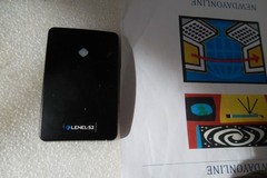 LENEL S2 LNL-R11320-05TB Blue Diamond Mobile S-Gang Card Reader OEM USED