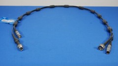 Narda SRM-3006 Selective Radiation Meter | 9 kHz – 6 GHz w/ 3501/03 3GHz Probe
