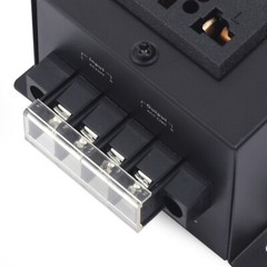 10000W Variable Voltage Regulator Dimmer Motor Speed Controller AC 110V SCR New