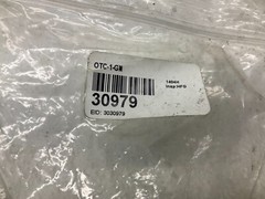 Banner OTC-1-GN Protective Cover OTC1GN OTC New (VT)
