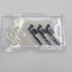 Graphic Controls 32010390 Black Fine Pens 82-72-3111-06 Chart Recorder Pack Of 3