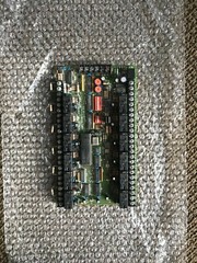 EST IRC-3 UIO12 UNIVERSAL INPUT/OUTPUT MODULE