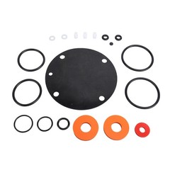 ˜905111 Rubber Total Repair Kit For Febco Backflow 825Y – Easy Installation