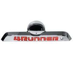 Keyhole LED Trunk Tail lights 3rd Brake Stop Lamp For Toyota 4Runner 10-23