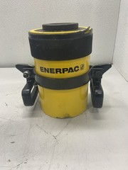 Enerpac 60 Ton Hollow Plunger Hydraulic Cylinder RCH603