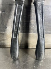 National Telephone Supply Co. Nicropress 51 XJ Manual Swaging Tool. ID #2