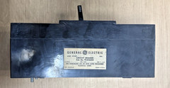 GE TFJ236200/NP-225641-B CIRCUIT BREAKER 200A 3P 600VAC