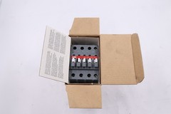 ABB AL40-30-01 CONTACTOR MADE IN FRANCE