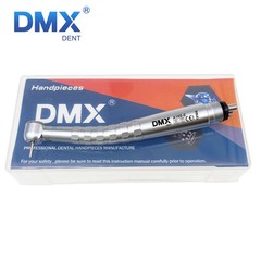 DMXDENT A16S-E Dental LED E-generator High Speed Turbine Handpiece 0 Retraction