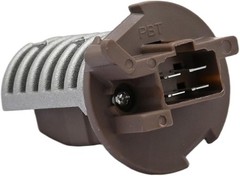 Rear Blower Motor Resistor Compatible with Mdx 06-01 Compatible with Pilot 08-03