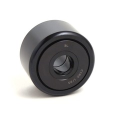 CYR 1 3/8S Yoke Roller Bearing, 0.375 in Bore, 1.375 in OD, 0.75 in Wide