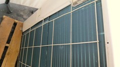 Fujitsu AOU42RLX Split Type Air Conditioner 42000Btu 208/230V 60Hz 1Ph