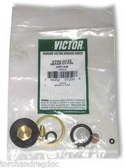 REPAIR KIT – VICTOR HRF 2425 REGULATOR – FLOWMETER – REBUILD PART VIC 0790-0132