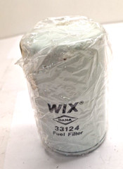 NOS WIX FUEL FILTER 33124