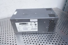 TDK-Lambda LZS-A1500-3 1500W Regulated Power Supply 18-29.4VDC 63A