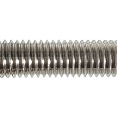 8-32 x 1/2″ Socket Set Screws Allen Drive Cup Point Stainless Steel Qty 1000