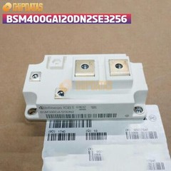 1PCS New INFINEON/EUPEC BSM400GA120DN2SE3256 Module