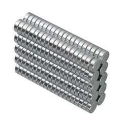Lot 50 100 200 Pcs Round Disc Magnets Rare Earth Neodymium Magnet Various Sizes