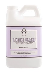 Le Blanc® Original Linen Wash- 64 FL. OZ, One Pack 64 Fl Oz (Pack of 1)
