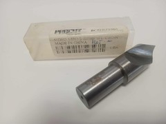 PROCUT BC52RF1060 Countersink: 5/8″ Head Dia, 60.00 deg Included Angle 1 Flute