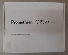 Promethean ActivConnect OPS-M (OPS2-5P8R256S) Intel i5, 256 SSD, 8GB RAM
