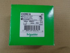GV2ME16 Schnider Electric Motor Circuit Breaker