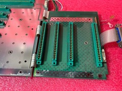 Hp 4145B Semiconductor Parameter Analyzer 04145-66567 A-2610 04145-66518 A-2149