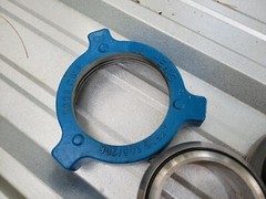 4″ 206 FIG Hammer Union Oil&Gas Pipeline Carbon Steel