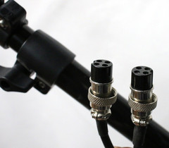Prime Scales PS-IN202 Weight Indicator and cable