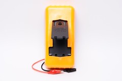 Capacitor Tester Capacitance Meter Test Detector Equipment Measure JM7115