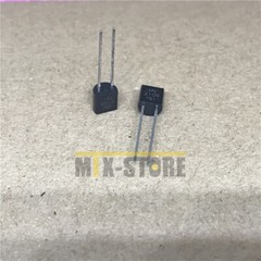 10QTY MV2105 DIODE TUNING 30V 15PF TO92-2 2105