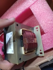 Emerson Copeland A&L LE105-1325A Control Board, PCBA-Choke 037-0045-01